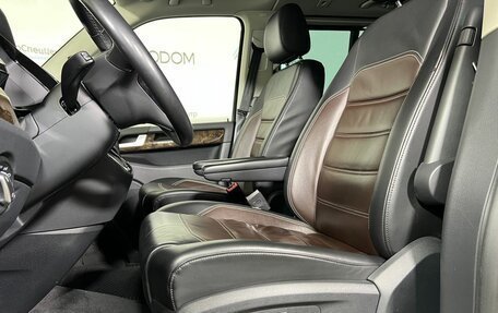 Volkswagen Multivan T6 рестайлинг, 2018 год, 4 897 700 рублей, 13 фотография
