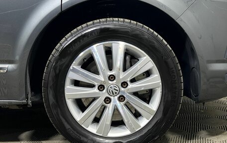 Volkswagen Multivan T6 рестайлинг, 2018 год, 4 897 700 рублей, 7 фотография