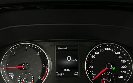 Volkswagen Multivan T6 рестайлинг, 2018 год, 4 897 700 рублей, 14 фотография