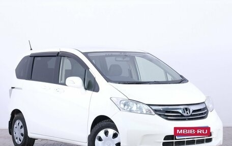 Honda Freed I, 2012 год, 1 179 000 рублей, 2 фотография