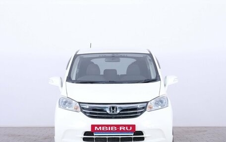 Honda Freed I, 2012 год, 1 179 000 рублей, 3 фотография