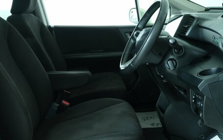 Honda Freed I, 2012 год, 1 179 000 рублей, 8 фотография