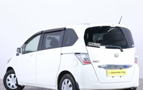 Honda Freed I, 2012 год, 1 179 000 рублей, 5 фотография