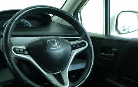 Honda Freed I, 2012 год, 1 179 000 рублей, 13 фотография