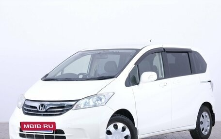 Honda Freed I, 2012 год, 1 179 000 рублей, 4 фотография