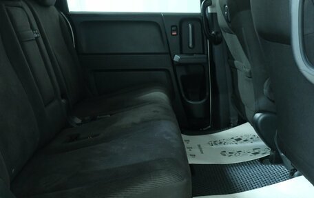 Honda Freed I, 2012 год, 1 179 000 рублей, 21 фотография