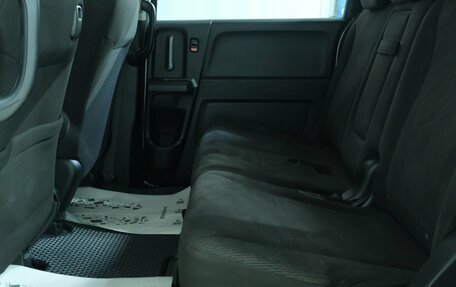 Honda Freed I, 2012 год, 1 179 000 рублей, 22 фотография