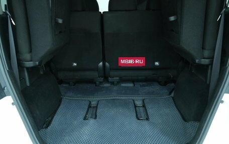 Honda Freed I, 2012 год, 1 179 000 рублей, 23 фотография