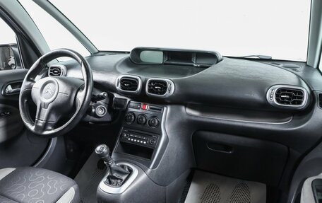 Citroen C3 Picasso I, 2011 год, 549 000 рублей, 10 фотография