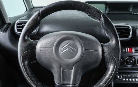 Citroen C3 Picasso I, 2011 год, 549 000 рублей, 12 фотография