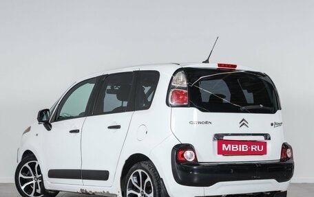 Citroen C3 Picasso I, 2011 год, 549 000 рублей, 5 фотография