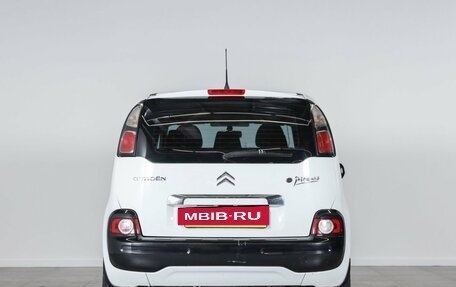 Citroen C3 Picasso I, 2011 год, 549 000 рублей, 6 фотография