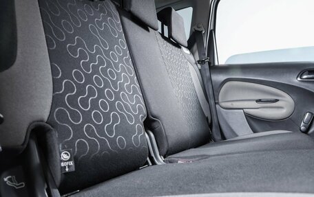 Citroen C3 Picasso I, 2011 год, 549 000 рублей, 16 фотография