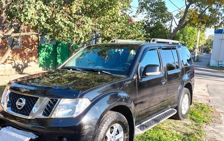 Nissan Pathfinder, 2011 год, 1 800 000 рублей, 4 фотография