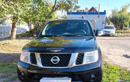 Nissan Pathfinder, 2011 год, 1 800 000 рублей, 6 фотография