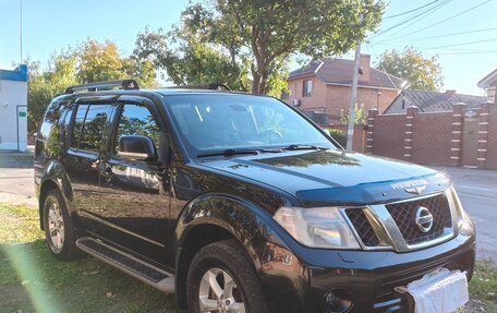 Nissan Pathfinder, 2011 год, 1 800 000 рублей, 5 фотография