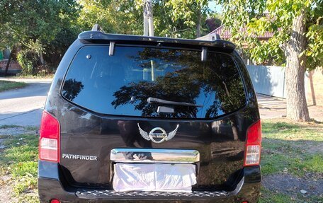 Nissan Pathfinder, 2011 год, 1 800 000 рублей, 8 фотография