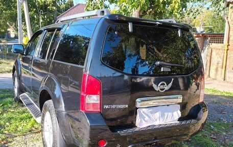 Nissan Pathfinder, 2011 год, 1 800 000 рублей, 7 фотография