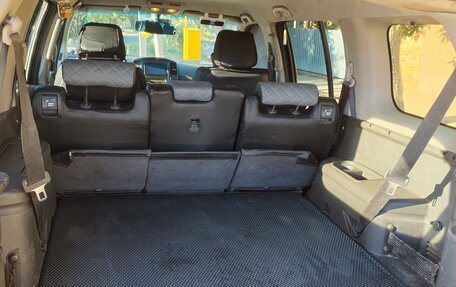 Nissan Pathfinder, 2011 год, 1 800 000 рублей, 11 фотография