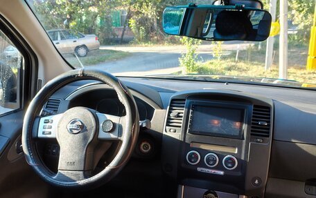 Nissan Pathfinder, 2011 год, 1 800 000 рублей, 12 фотография