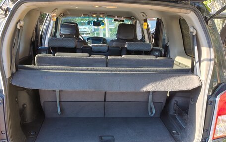 Nissan Pathfinder, 2011 год, 1 800 000 рублей, 17 фотография