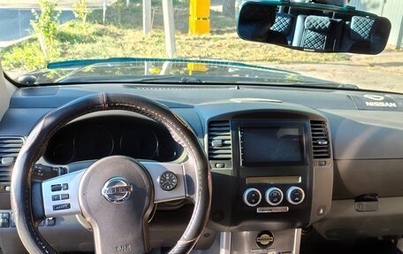 Nissan Pathfinder, 2011 год, 1 800 000 рублей, 20 фотография