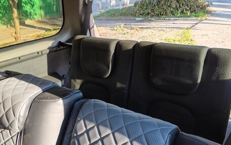 Nissan Pathfinder, 2011 год, 1 800 000 рублей, 18 фотография