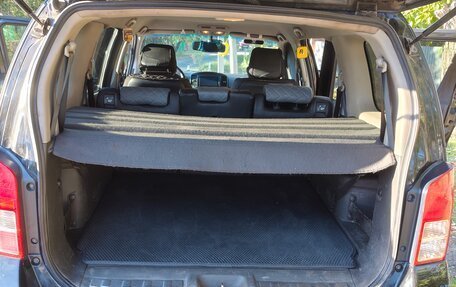 Nissan Pathfinder, 2011 год, 1 800 000 рублей, 22 фотография