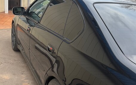 Subaru Legacy IV, 2005 год, 820 000 рублей, 4 фотография