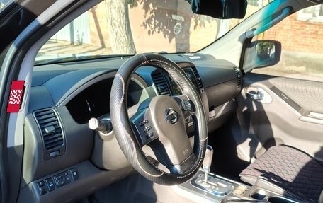 Nissan Pathfinder, 2011 год, 1 800 000 рублей, 14 фотография