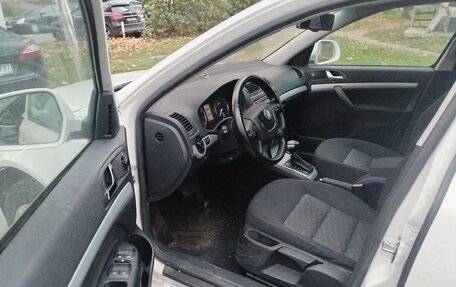 Skoda Octavia, 2012 год, 620 000 рублей, 8 фотография