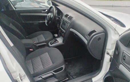 Skoda Octavia, 2012 год, 620 000 рублей, 7 фотография