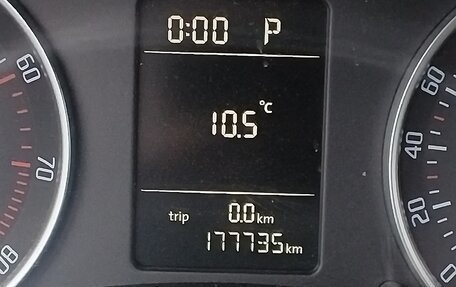 Skoda Octavia, 2012 год, 620 000 рублей, 9 фотография