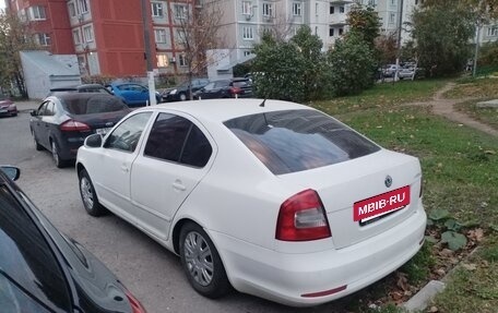 Skoda Octavia, 2012 год, 620 000 рублей, 4 фотография