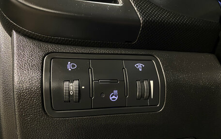 Hyundai Solaris II рестайлинг, 2015 год, 990 000 рублей, 14 фотография