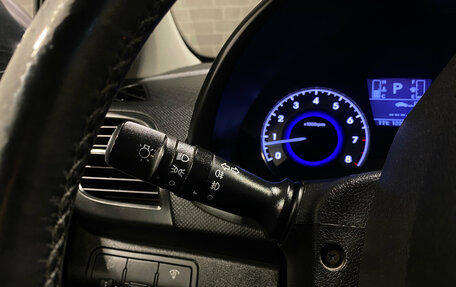 Hyundai Solaris II рестайлинг, 2015 год, 990 000 рублей, 17 фотография