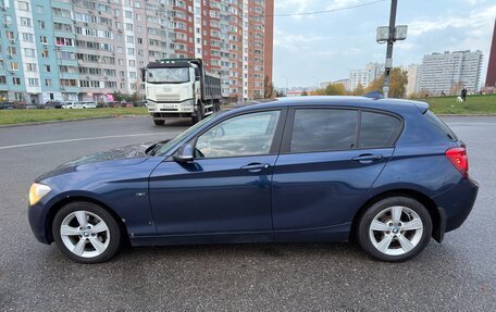 BMW 1 серия, 2013 год, 1 525 000 рублей, 3 фотография