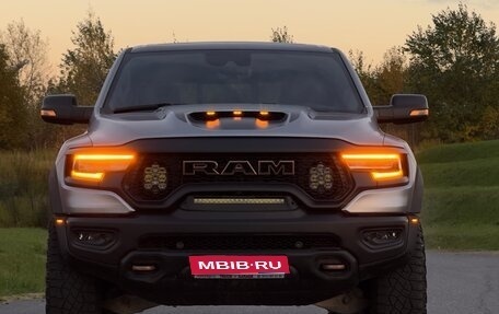 Rambler 1500, 2023 год, 13 990 000 рублей, 1 фотография