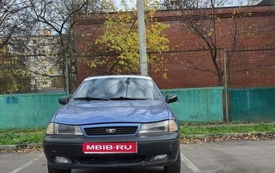 Daewoo Nexia I рестайлинг, 2008 год, 99 000 рублей, 1 фотография
