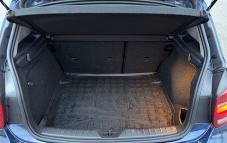BMW 1 серия, 2013 год, 1 525 000 рублей, 13 фотография