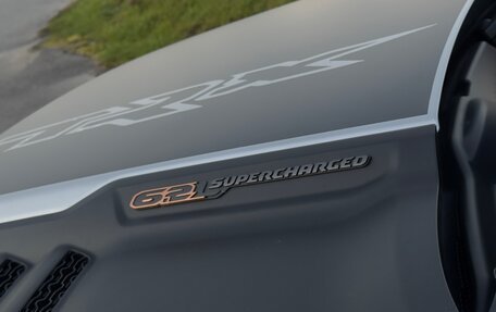 Rambler 1500, 2023 год, 13 990 000 рублей, 8 фотография