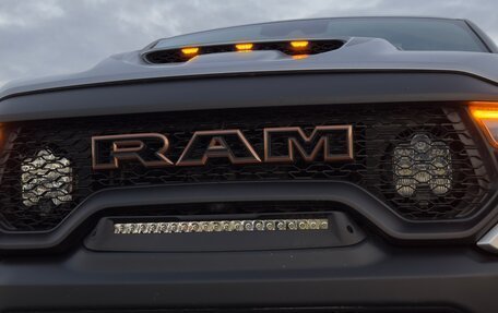 Rambler 1500, 2023 год, 13 990 000 рублей, 7 фотография