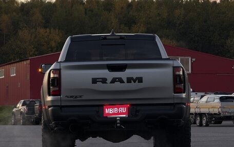 Rambler 1500, 2023 год, 13 990 000 рублей, 4 фотография