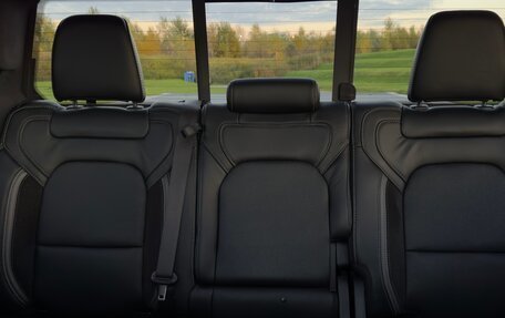 Rambler 1500, 2023 год, 13 990 000 рублей, 21 фотография