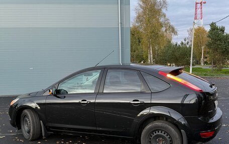 Ford Focus II рестайлинг, 2011 год, 639 000 рублей, 6 фотография