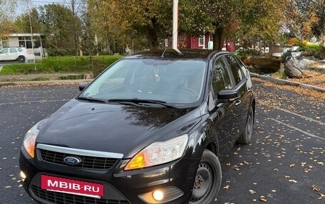 Ford Focus II рестайлинг, 2011 год, 639 000 рублей, 2 фотография