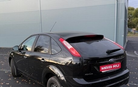 Ford Focus II рестайлинг, 2011 год, 639 000 рублей, 3 фотография
