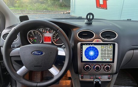 Ford Focus II рестайлинг, 2011 год, 639 000 рублей, 8 фотография