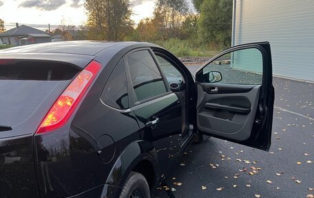 Ford Focus II рестайлинг, 2011 год, 639 000 рублей, 13 фотография