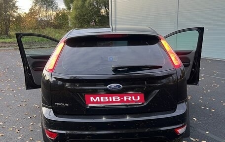 Ford Focus II рестайлинг, 2011 год, 639 000 рублей, 11 фотография